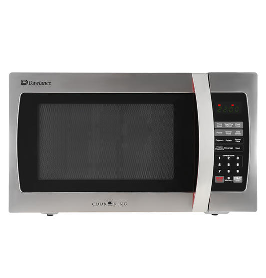 Dawlance-MWO-136-G Grilling Microwave Oven