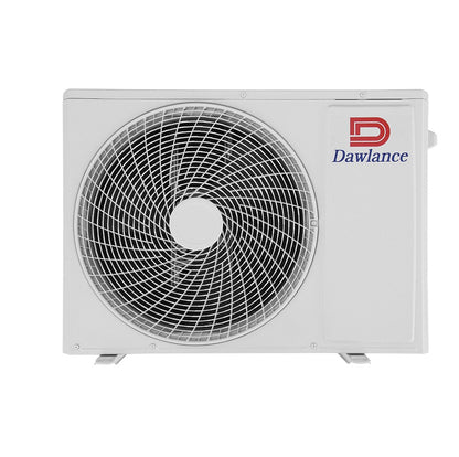 Dawlance Econo+ X 30 1.5 Ton Inverter Split Air Conditioner