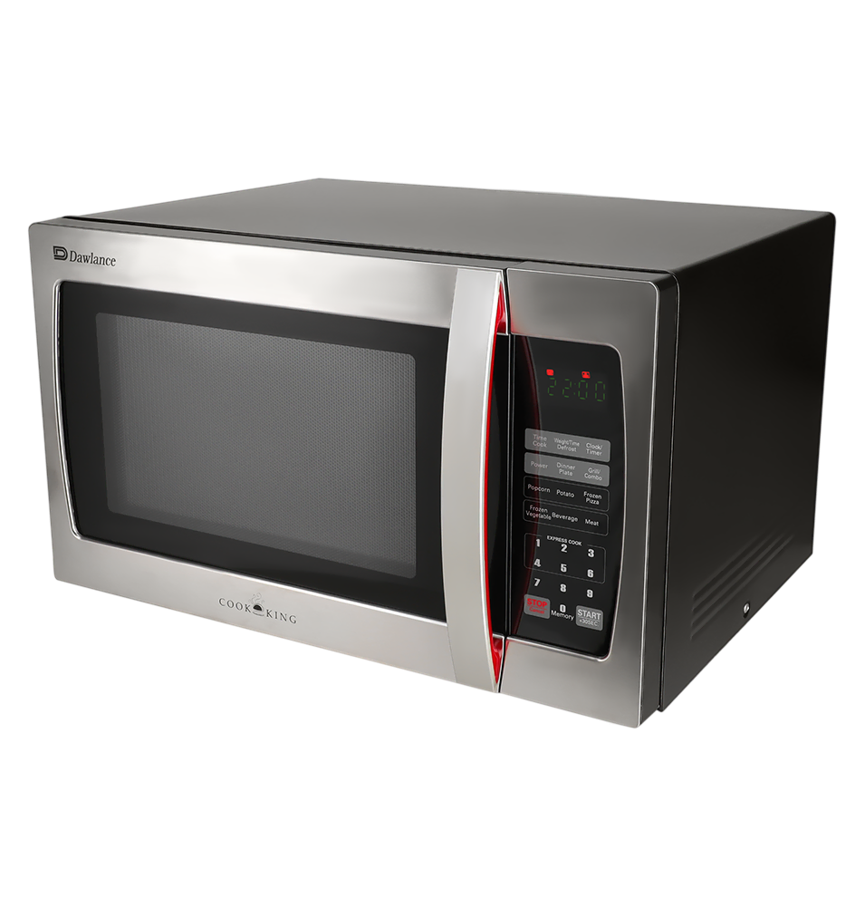 Dawlance-MWO-136-G Grilling Microwave Oven