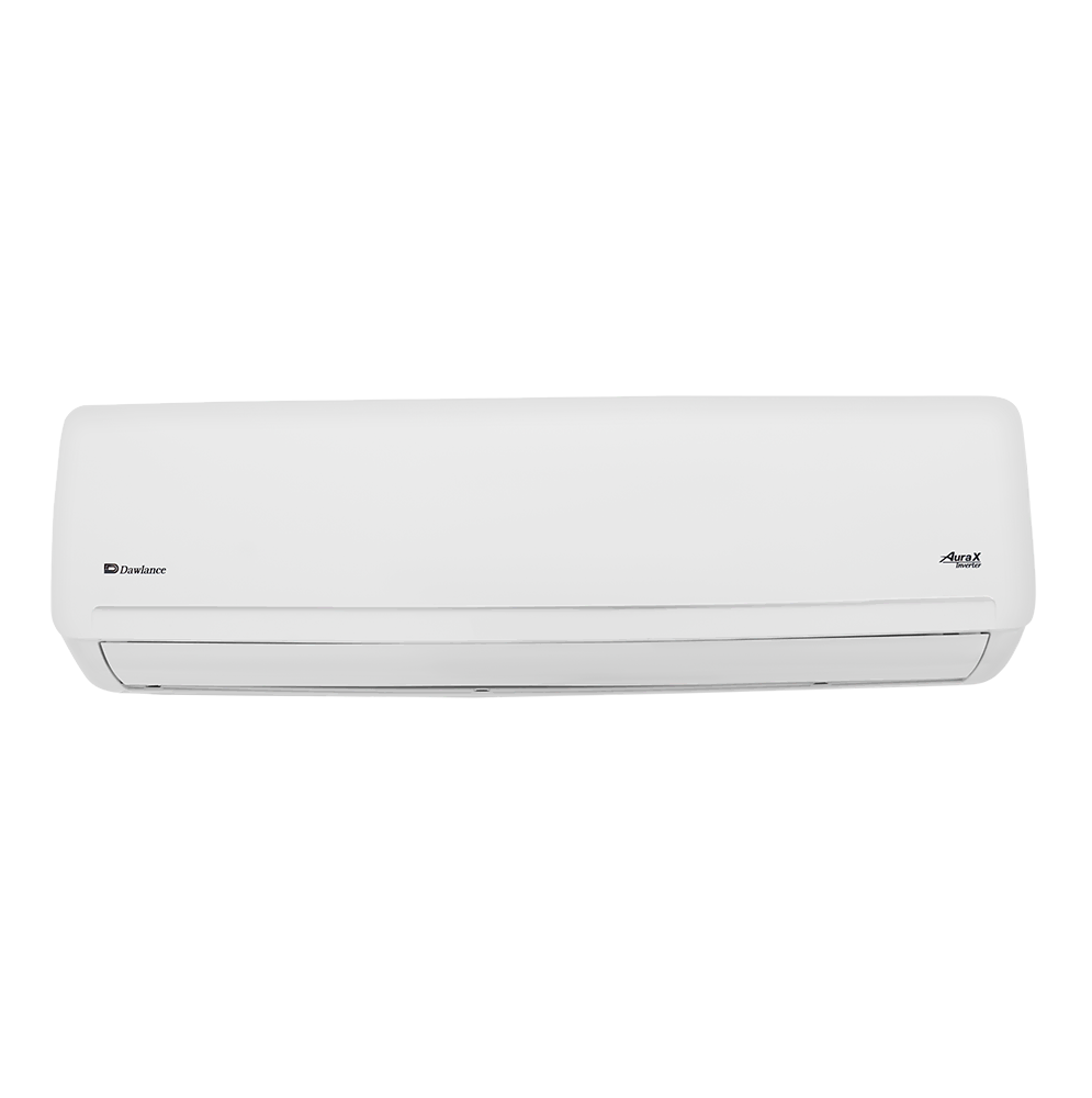 Dawlance Aura X 1.5 Ton Inverter Split AC
