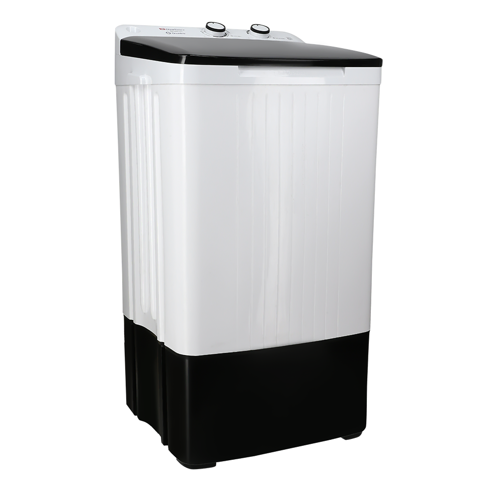 Dawlance DW9200 CFL Single Tub Washing Machine