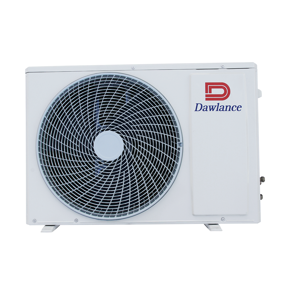 Dawlance Avante 1.5 Ton Designer Champagne Inverter Split AC