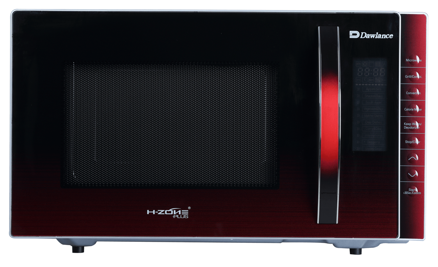 Dawlance-115-CHZP Microwave Oven
