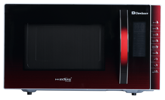 Dawlance-115-CHZP Microwave Oven