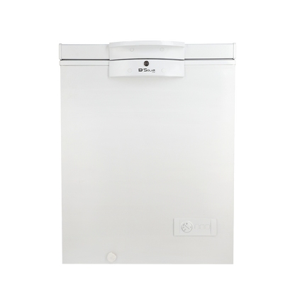 Dawlance DF-200P D SOLAR (ARC-P1-WHITE) Single Door Freezer