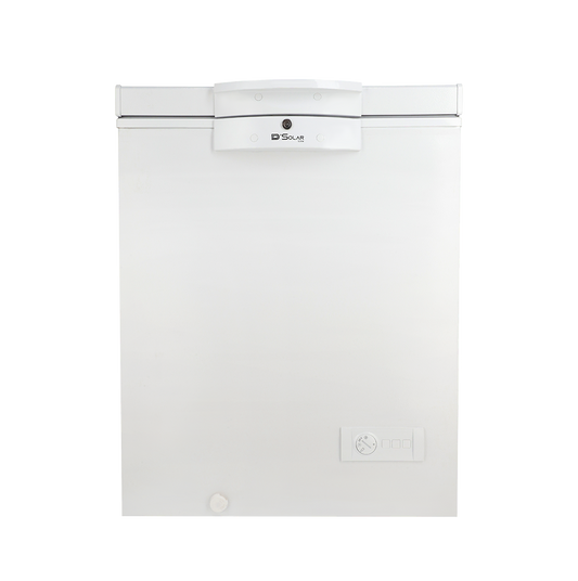 Dawlance DF-200P D SOLAR (ARC-P1-WHITE) Single Door Freezer