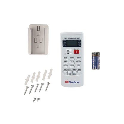 Dawlance Elegance X 1.5 Ton Inverter Split Air Conditioner