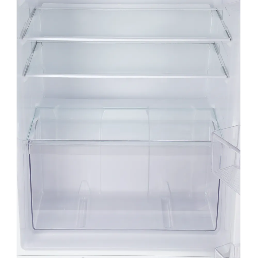 Dawlance 9178 Acce Refrigerator in Coral Red