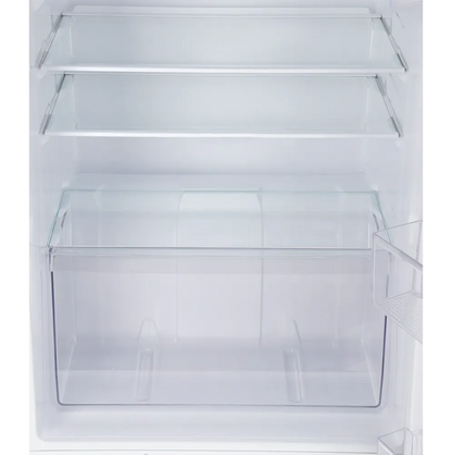 Dawlance 9178 Acce Refrigerator in Coral Red