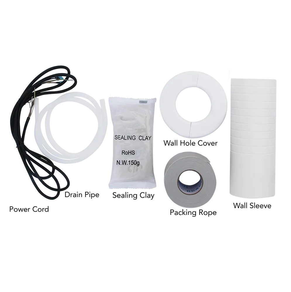 Dawlance Elegance X 1.5 Ton Inverter Split Air Conditioner