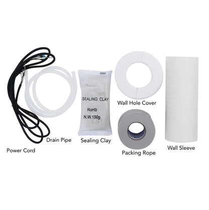 Dawlance Elegance X 1.5 Ton Inverter Split Air Conditioner