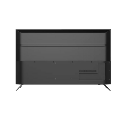 Haier 43" H43K66UG PLUS 4K UHD Android TV