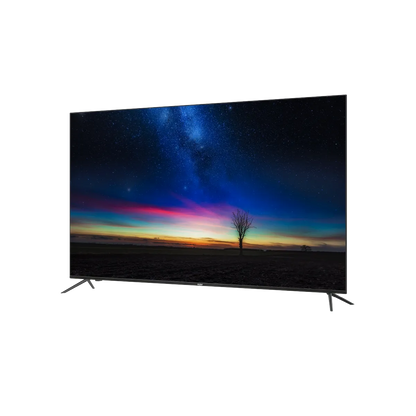 Haier 43" H43K66UG PLUS 4K UHD Android TV