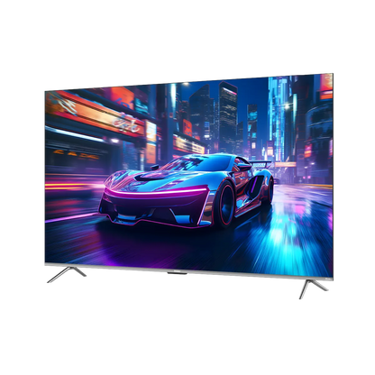 Haier 85" H85S800UX QLED Google TV