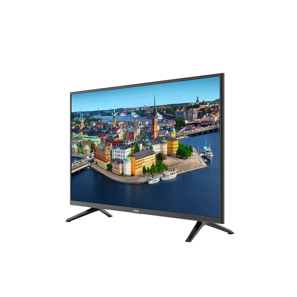 Haier 32" H-CAST Series LED H32D2M TV