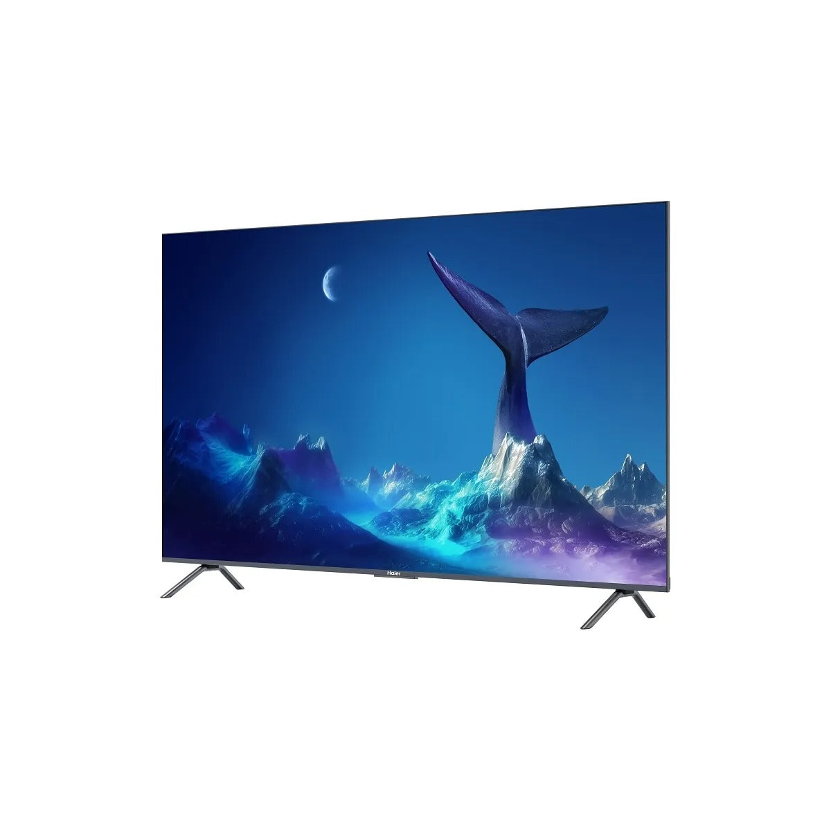 Haier 98" H98S90EUX QLED Google TV