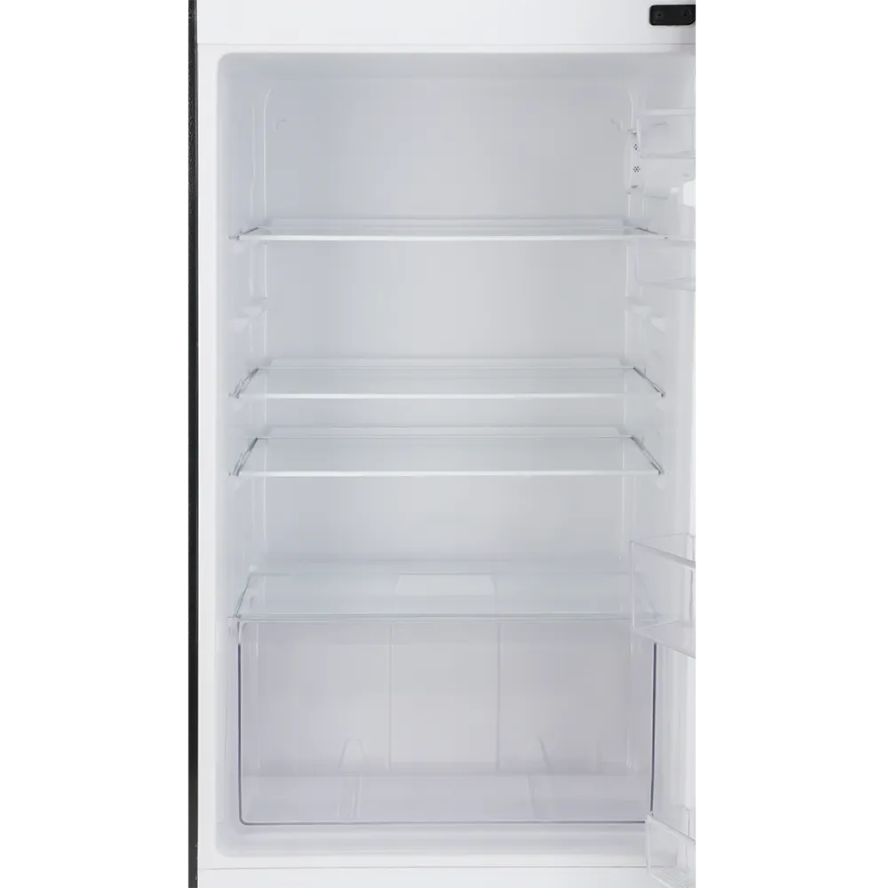 Dawlance 9178 Acce Refrigerator in Coral Red