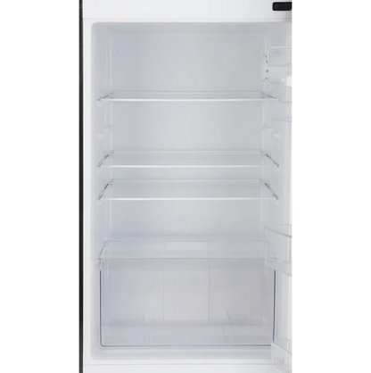 Dawlance 9178 Acce Refrigerator in Coral Red