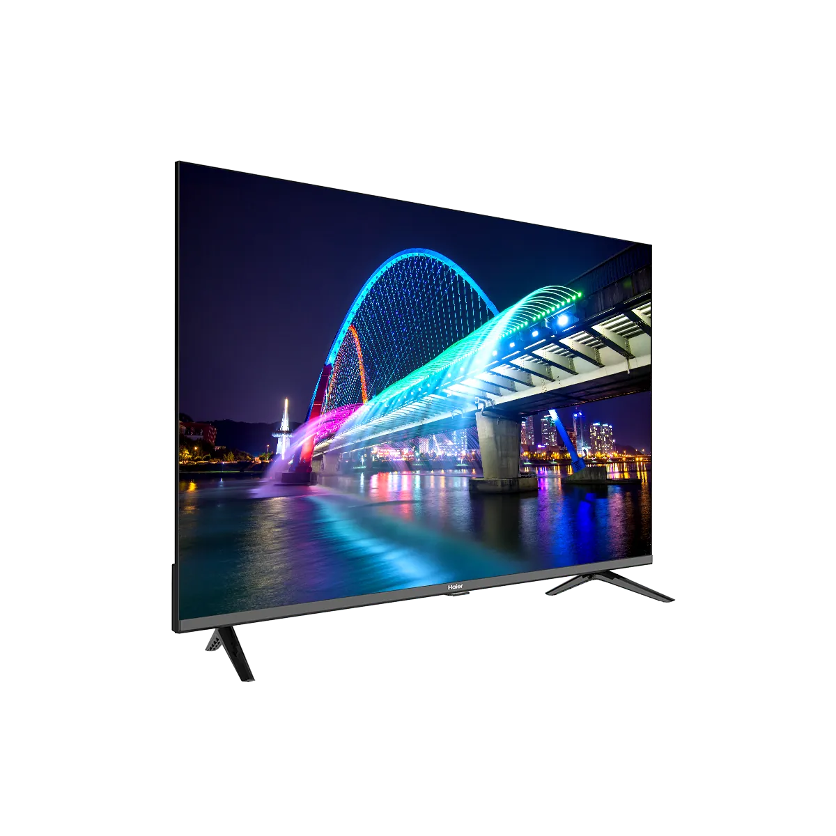 Haier 40" H40K800FX Google TV