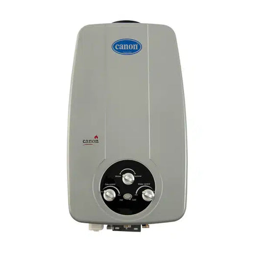 Canon 10Liter Instant Gas Water Heater IGWH_20DD LPG