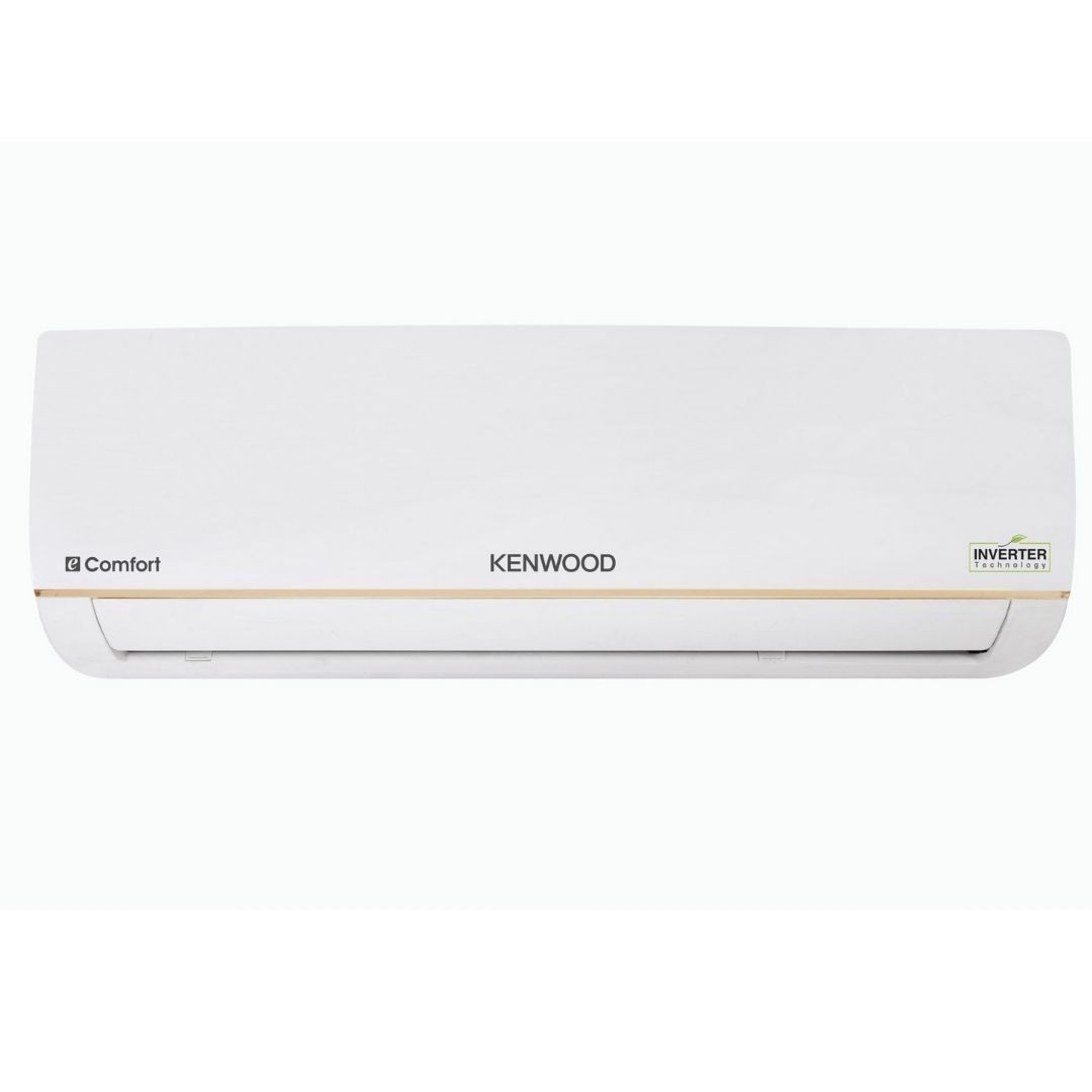 Kenwood 1.5 Ton eComfort Plus Inverter AC KEC-1853S