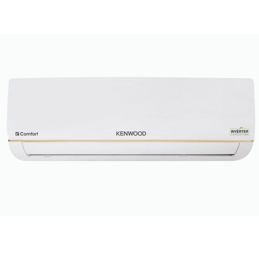 Kenwood 1.5 Ton eComfort Plus Inverter AC KEC-1853S