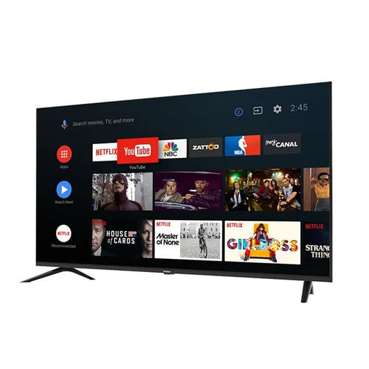 Haier Android TV 43 inch H43K6FG(Android Smart TV)