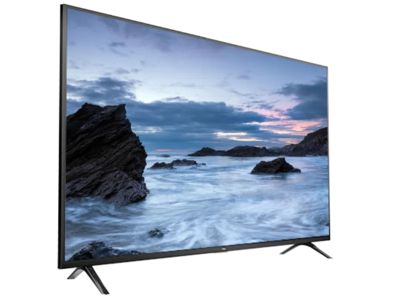 TCL 40 Inch 40D3000 FHD LED TV