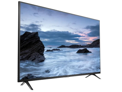 TCL 40 Inch 40D3000 FHD LED TV