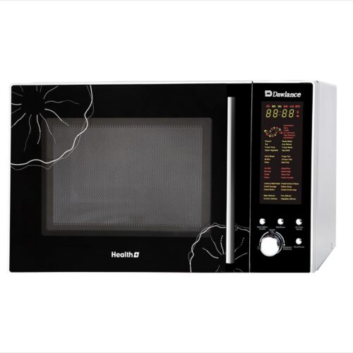 Dawlance DW-131 HP 31-Liters Grill Microwave Oven