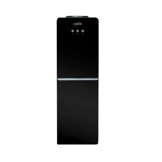 Midas Water Dispenser (MI-1090 Black)