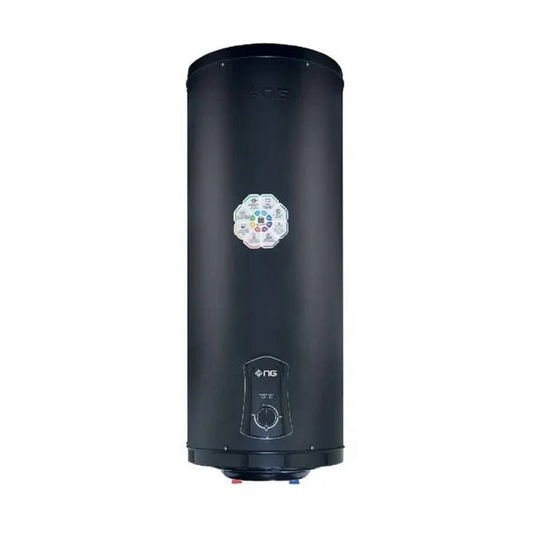 Nasgas Electric Geyser NEG-50
