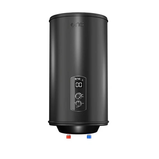 Nasgas Electric Geyser (NEG-404 Plus)