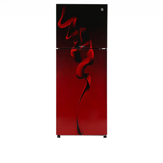 PEL Refrigerator Curved Glass Door PRCGD 6460