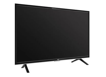 TCL LED 32" Basic - 32D310/D3400